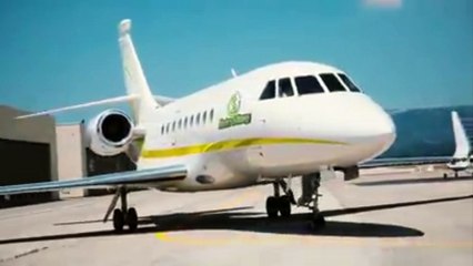 Masters of Money LLC - Flight To Opportunityville