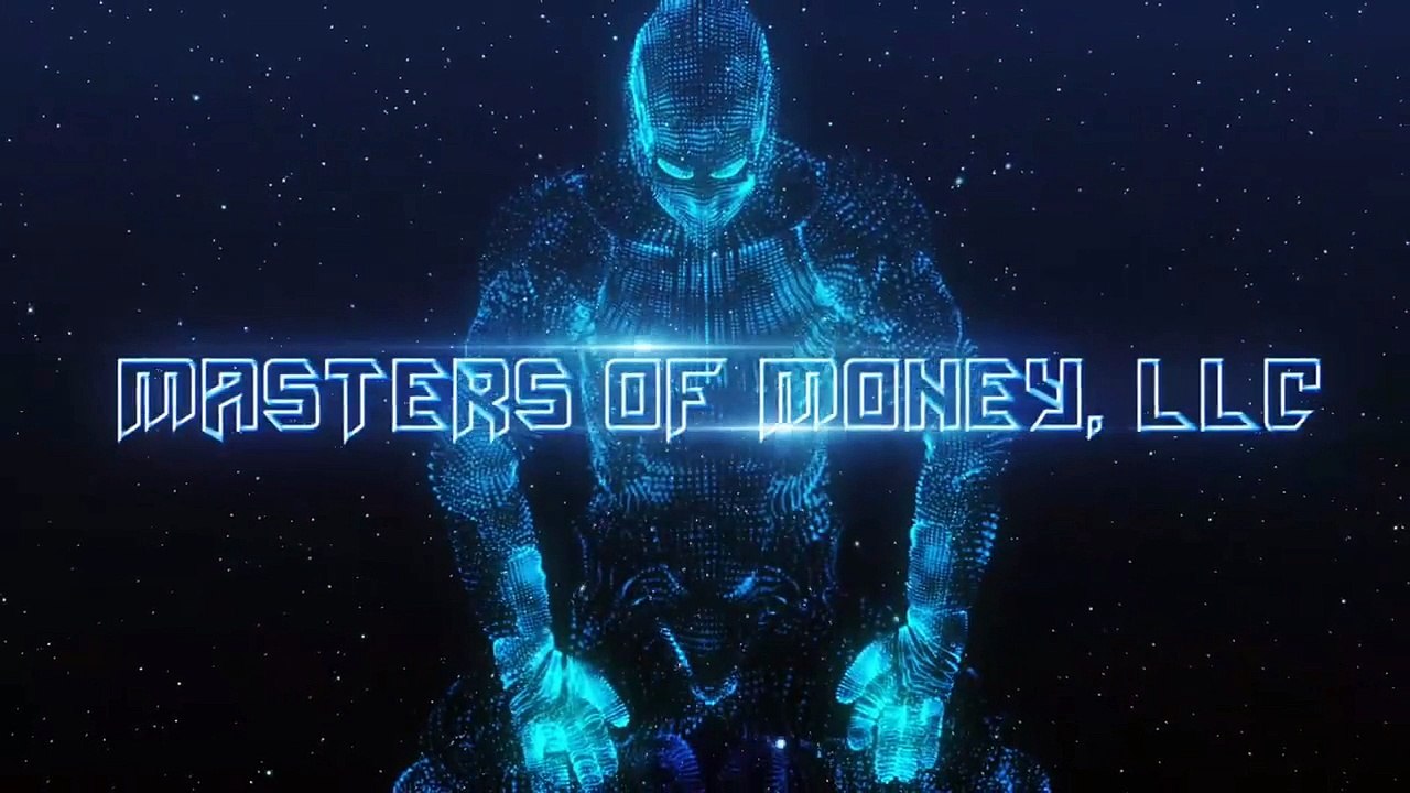 Masters of Money LLC's Unofficial Mascot Video