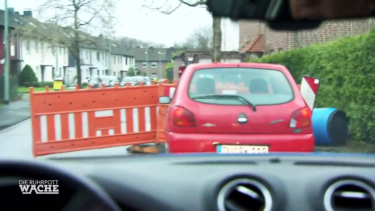 Mann ohne Gedächtnis: Wieso erinnert er sich an nichts? | TEIL 1/3 | Die Ruhrpottwache | SAT.1 TV