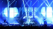 Muse - Dead Inside, Qudos Bank Arena, 12/16/2017