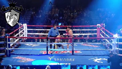 Ryan Garcia vs Vargas HIGHLIGHTS 2018 #