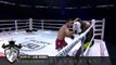 Murthel Groenhart vs Harut Grigorian HIGHLIGHTS GLORY 50 #