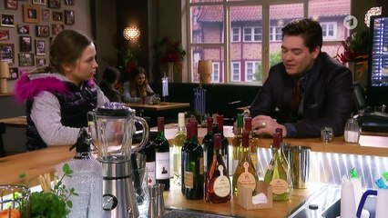 Folge 2645: Trennung statt Versöhnung | Rote Rosen