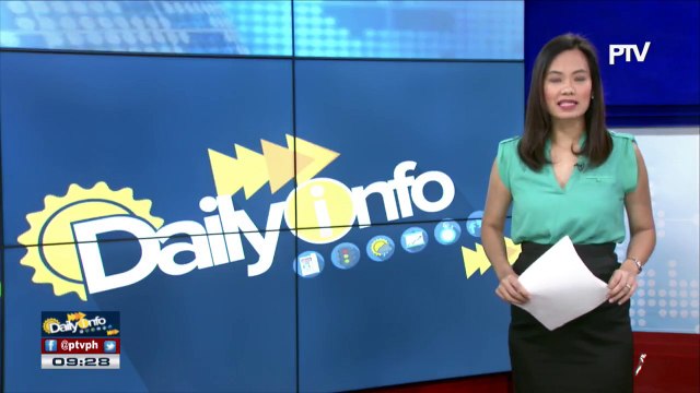 Mga kumpanya ng langis, nagrollback ng presyo ng produktong petrolyo