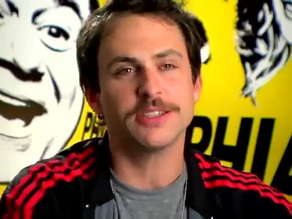 Its Always Sunny in Philadelphia - PILOT EPISODE