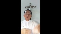 Ngày của Chúa trong năm P1 - cha Joseph Nguyễn - sống đạo thời nay