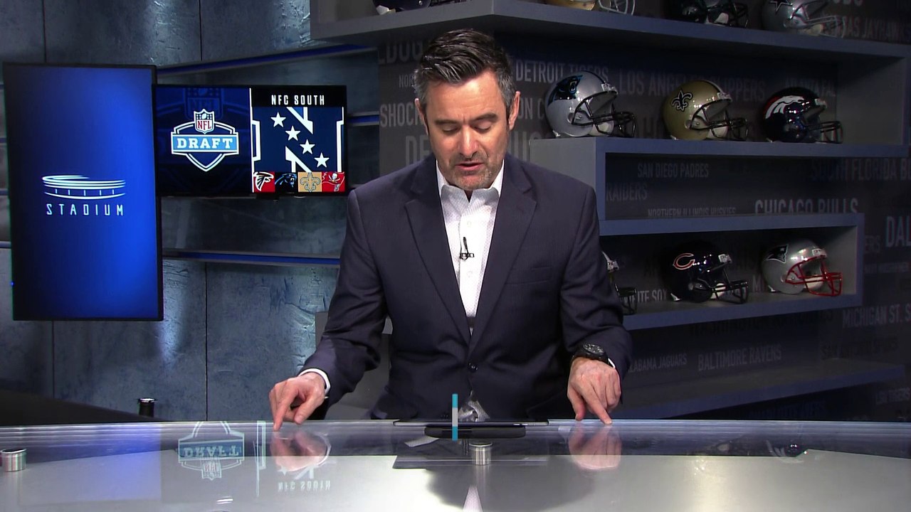 Did Saints Give Up Too Much for Davenport?