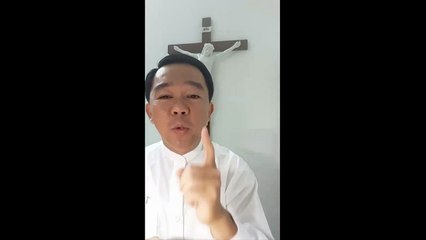 Bụt nhà không thiêng P1 - cha Joseph Nguyễn - sống đạo thời nay