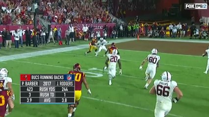 Will Buccaneers' Rookies Make Immediate Impact?