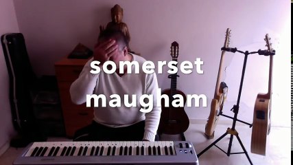 DÉCADENCE DE LA MUSIQUE N°2 - HOMMAGE à MICHEL JONASZ