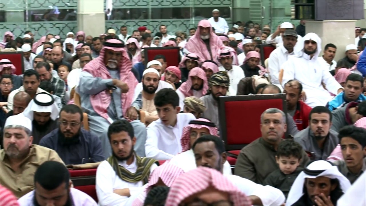 محمد العريفي أوبي بن كعب
