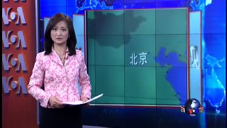 VOA卫视(2015年1月12日 第一小时节目)