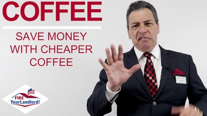 4 money saving tips - Chris Trapani