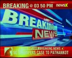 Kathua rape and murder case SC transfers trial to Pathankot court, refuses CBI probe