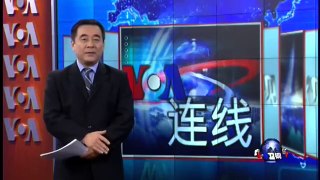 VOA卫视(2014年12月25日 第一小时节目)