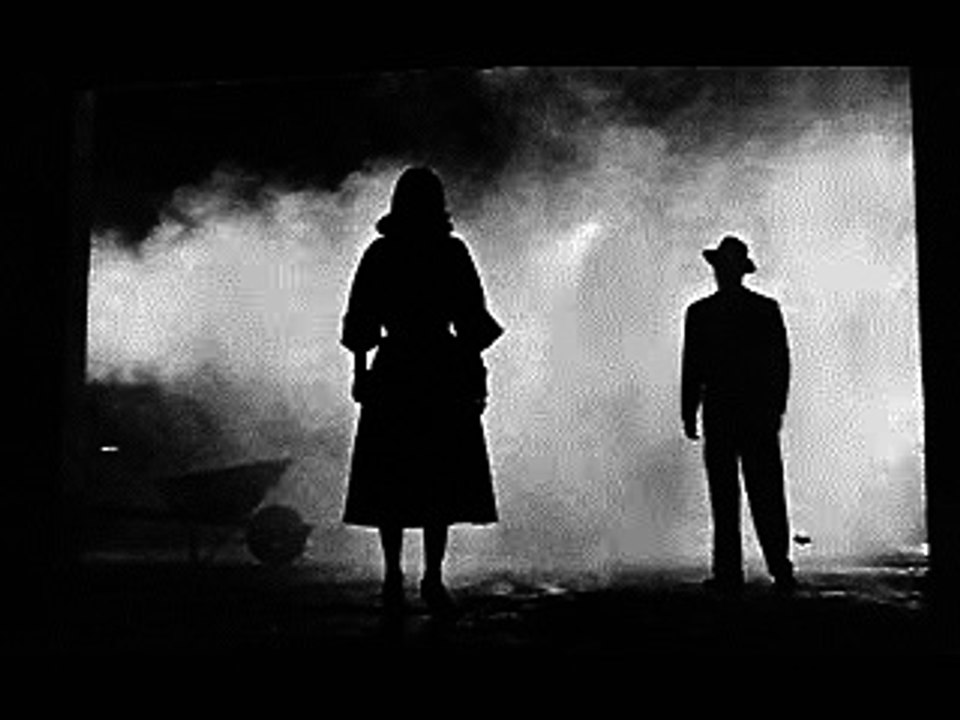 Noir_Film by Mariachis Gringos