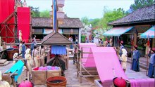 抓住彩虹的男人01