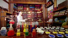 抓住彩虹的男人02