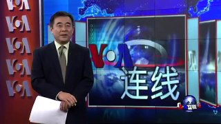 VOA连线：英国：中国拒英议员赴港是“错误”