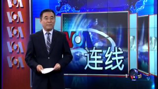 VOA卫视(2014年11月20日 第一小时节目)