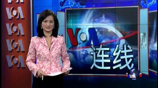VOA卫视(2014年11月14日 第一小时节目)