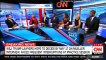 Panel Discussing on Breaking news on Politico: Giuliani pushes back against criticism, "I KNOW THE JUSTICE DEPT. BETTER THAN JUST ABOUT ANYONE". #Breaking @PARISDENNARD @MariaTCardona @Alicetweet @Bakari_Sellers #DonaldTrump #RudyGiuliani