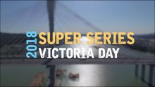 2018 Belair Direct Super Series Victoria Day - Rink 2