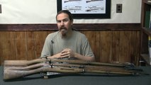 Forgotten Weapons - Firearms Basics - Rifle Length Terminology