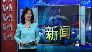 VOA卫视(2014年11月05日 第一小时节目)