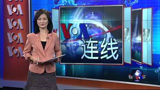 VOA连线：台湾驳斥利用陆生从事间谍活动指称