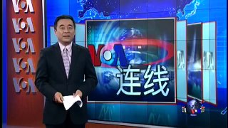 VOA卫视(2014年10月27日 第一小时节目)