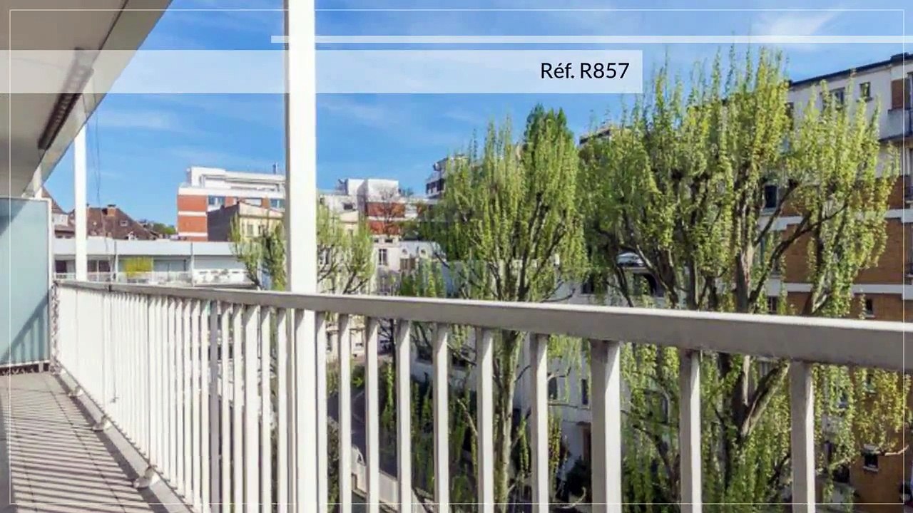 A vendre - Appartement - Paris (75019) - 2 pièces - 41m²