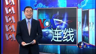VOA卫视(2014年10月16日 第一小时节目)