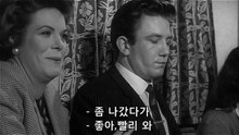 토요일 밤