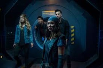 The 100 Season 6 Episode 2 [[Official - HDTS TOP ]]