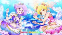 【アイカツ！フォトonステージ！！】オリジナル新曲「We are STARS!!!!!」プロモーションムービー（フォトカツ！）