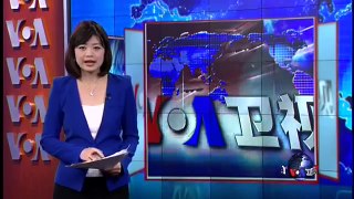 VOA卫视 (2014年9月21日 第一小时节目)