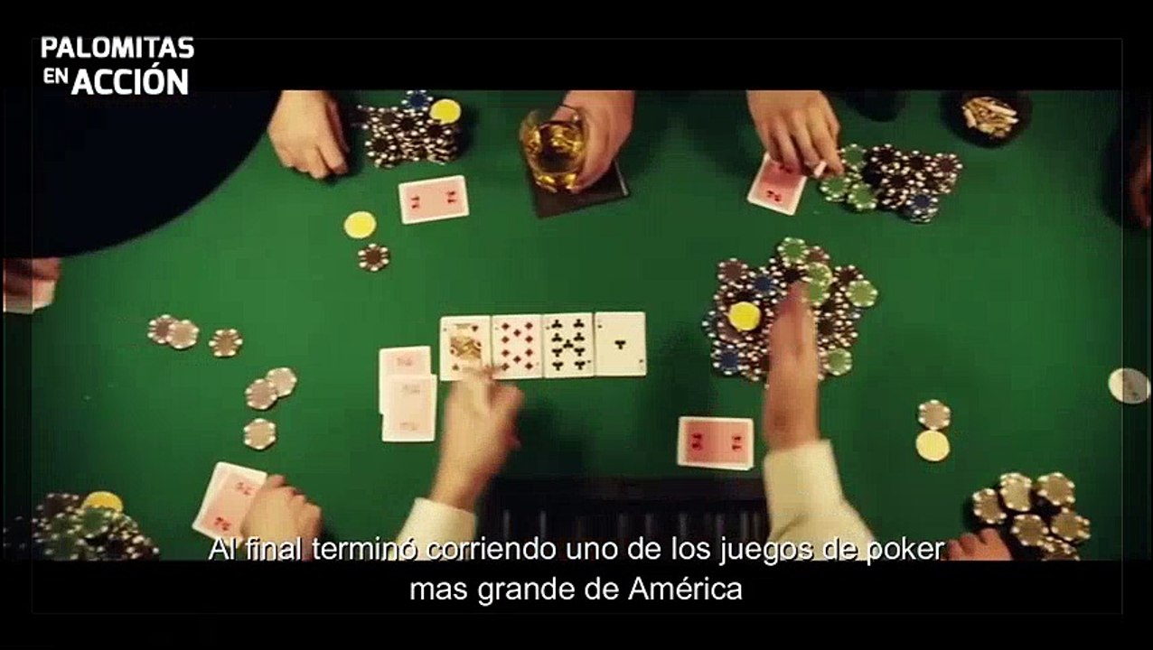 Apuesta Maestra - Detrás de cámaras