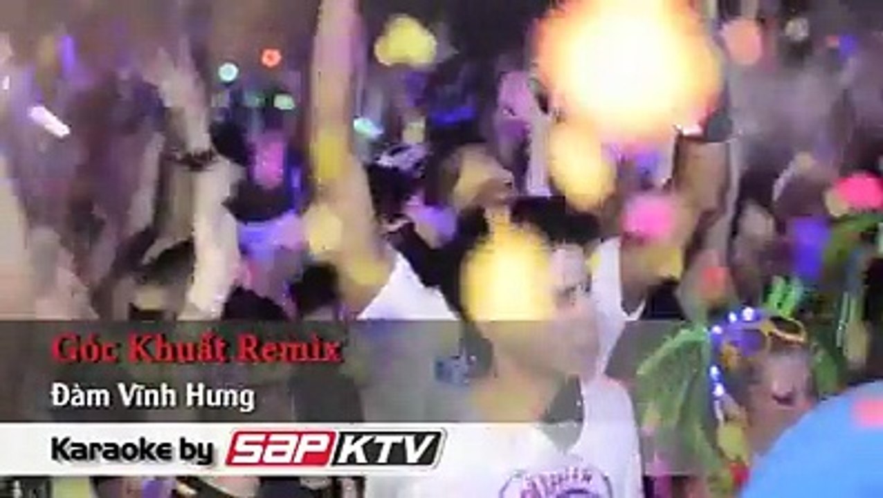 Goc khuat remix