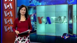 VOA卫视(2014年8月22日 第一小时节目)