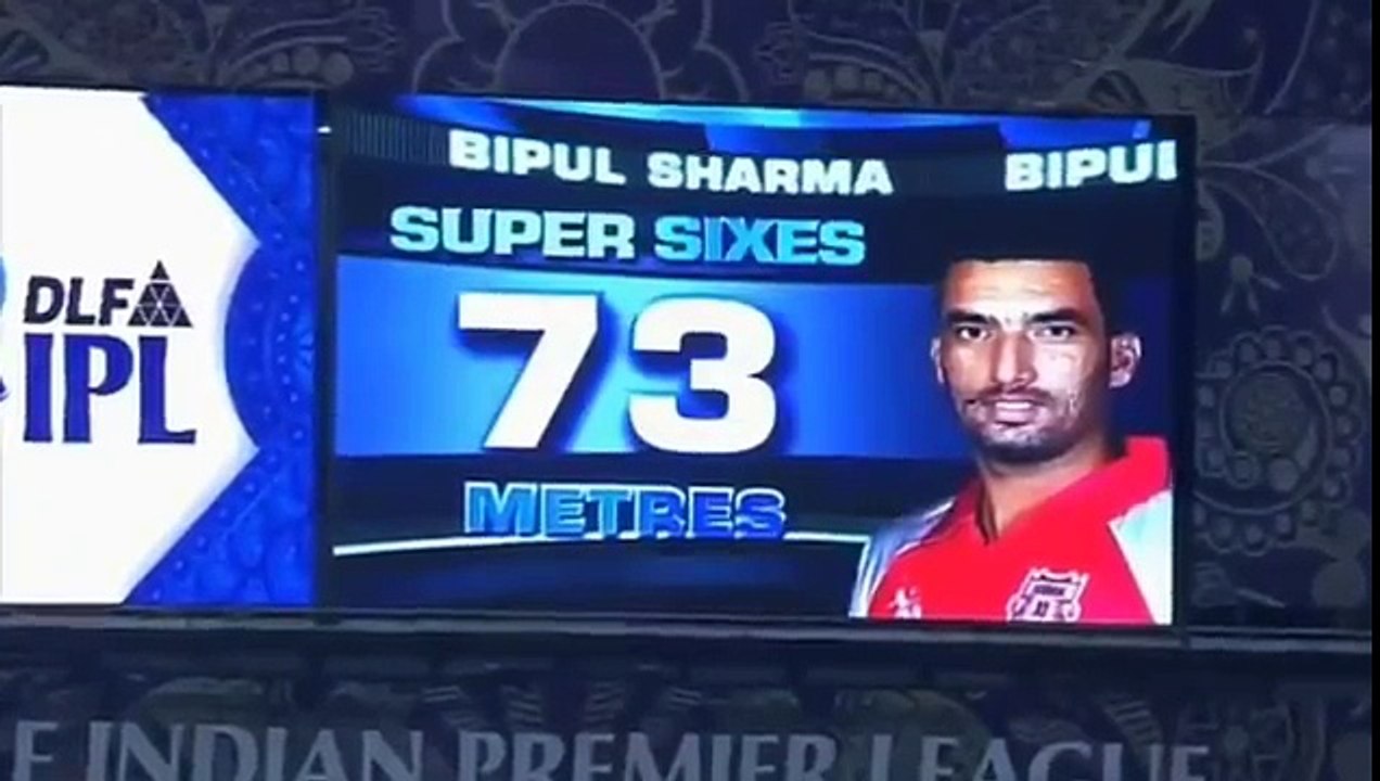 VIVO IPL 2018 SUPER SIXES COMPETITION