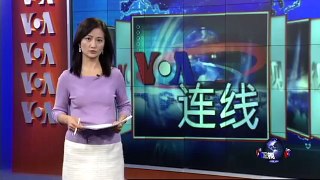 VOA卫视(2014年8月15日 第一小时节目)