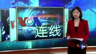 VOA连线：中国反日情绪降温 旅日人数上升