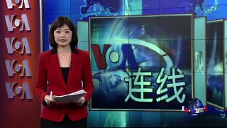 VOA连线：教皇方济各飞跃中国领空访韩 中梵关系好转？