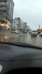 Peshawar BRT update on 7/5/18 by Mian Raza |||| by Ik Information SMT