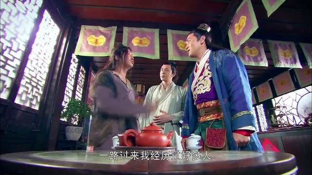 THỔ ĐỊA ÔNG THỔ ĐỊA BÀ Tập 40 Lồng Tiếng - Phim Trung Quốc - Đàm Diệu Văn, Hàn Đống, Huỳnh Thiếu Kỳ, Lưu Đình Vũ, Mễ Tuyết, Mục Đình Đình, Tưởng Nghị