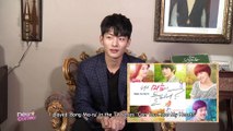 [Showbiz Korea] His passionate acting in films, dramas and plays! Meet Actor Seo Young-ju(서영주)