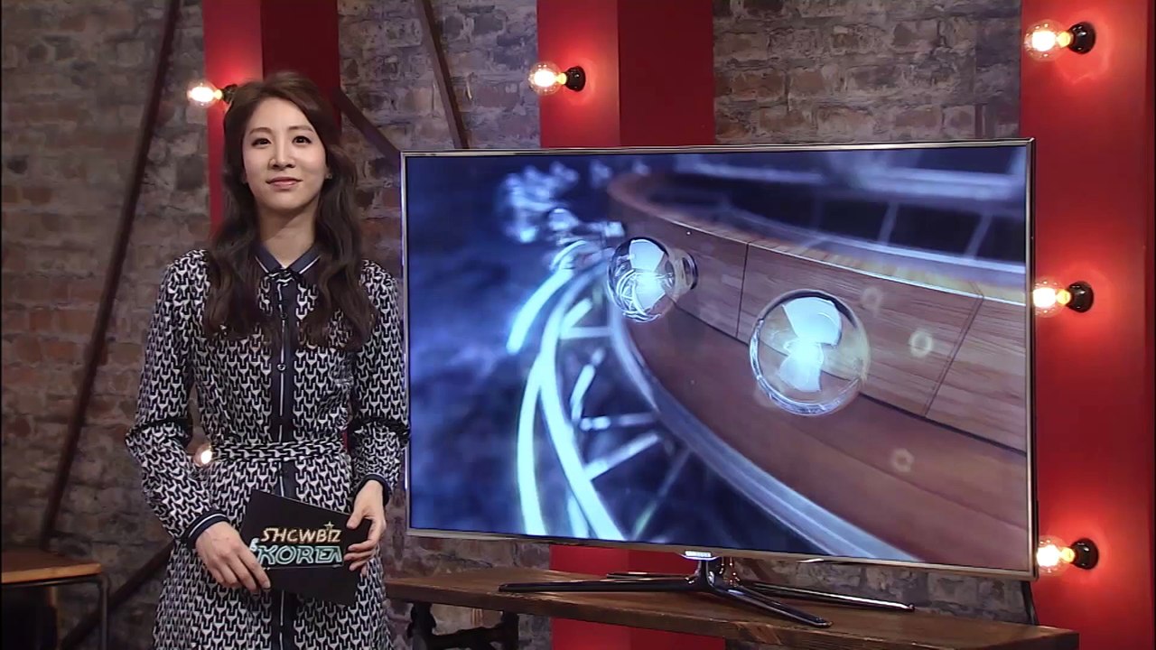 [Showbiz Korea] Today's StarPic! Lee Jong-seuk(이종석) & Son Ye-jin(손예진)