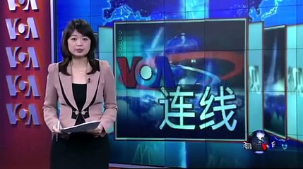 VOA连线：香港特首向北京提出政改报告