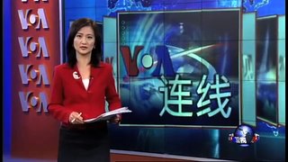 VOA连线：七一游行落幕，香港当局展开秋后算帐